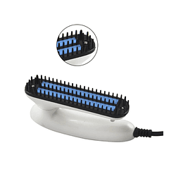 Escova de Pentear p/ Barba e Cabelo