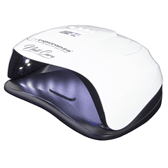 Secador Ultravioleta 80W Profissional p/ Unhas (Gel, Acrílico) - ESPERANZA