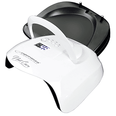 Secador Ultravioleta 80W Profissional p/ Unhas (Gel, Acrílico) - ESPERANZA