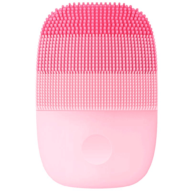 Escova de Limpeza Facial InFace Sonic Clean (Rosa) - XIAOMI 1