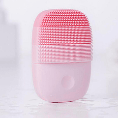 Escova de Limpeza Facial InFace Sonic Clean (Rosa) - XIAOMI