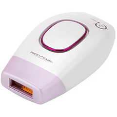 Depiladora Eléctrica Luz Pulsada IPL (Multi-Zonas) - ProfiCare