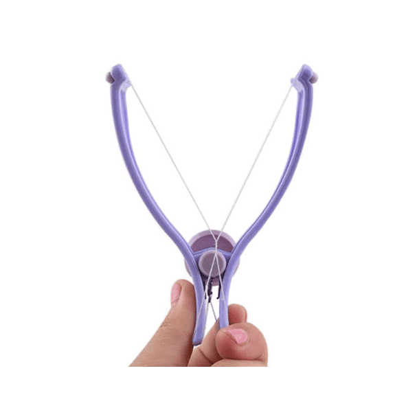 Depiladora de Sobrancelhas à Linha 3