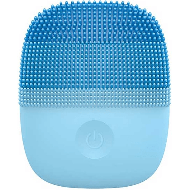 Escova Facial InFace Mini Sonic Clean (Azul) - XIAOMI 1