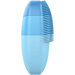 Escova Facial InFace Mini Sonic Clean (Azul) - XIAOMI