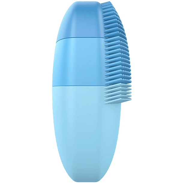 Escova Facial InFace Mini Sonic Clean (Azul) - XIAOMI 2