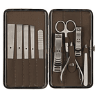 Kit Manicure e Pedicure (11 Peças) 1