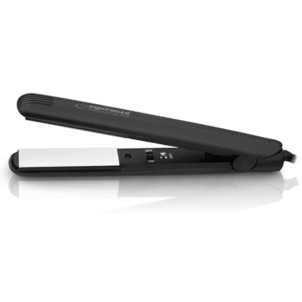 Alisador de Cabelo (Prancha) - ESPERANZA 1