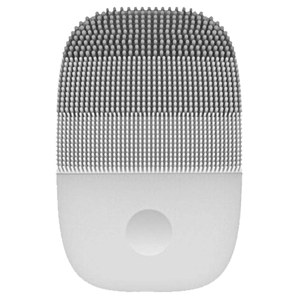 Escova Facial InFace Eletronic Sonic Clean (Cinzenta) - XIAOMI 1
