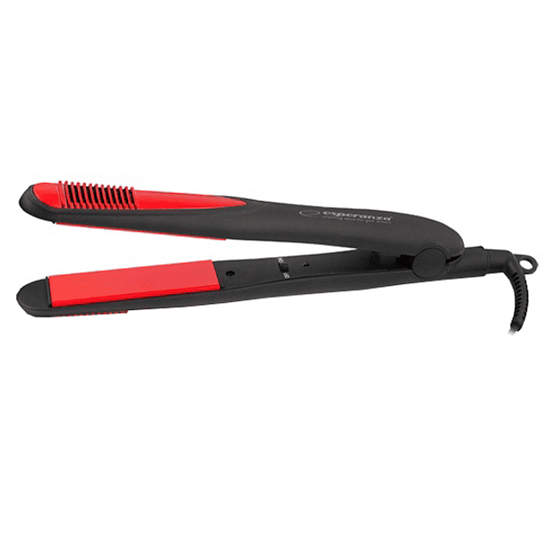 Alisador de Cabelo (Prancha) - ESPERANZA 1