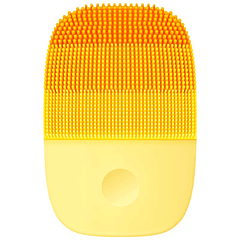 Escova Facial InFace Eletronic Sonic Clean (Laranja) - XIAOMI