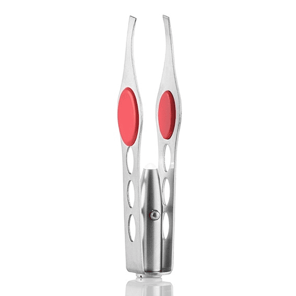 Pinça de Depilação c/ LED - INNOVAGOODS 3