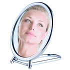 Espelho de Maquilhagem 1X/2X (15cm) 1