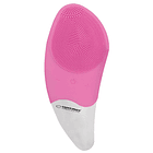 Escova de Limpeza Facial Cheer (Rosa) - ESPERANZA 1
