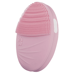 Escova de Limpeza Facial Bliss (Rosa) - ESPERANZA