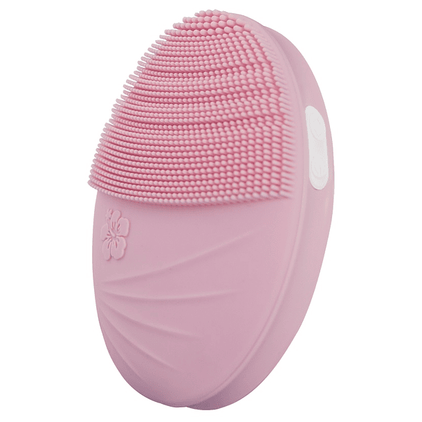 Escova de Limpeza Facial Bliss (Rosa) - ESPERANZA 1