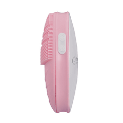 Escova de Limpeza Facial Bliss (Rosa) - ESPERANZA