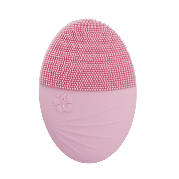 Escova de Limpeza Facial Bliss (Rosa) - ESPERANZA 3