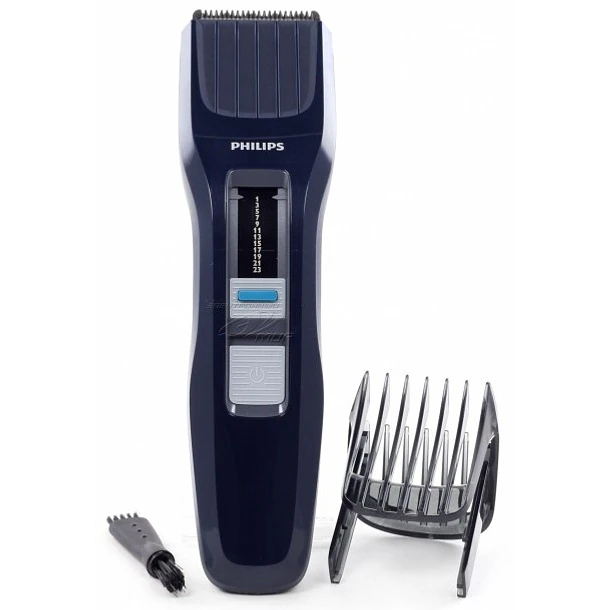 Aparador de Pêlos Corporal/Cabelo (13 Ajustes) - PHILIPS 2