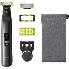 Aparador Corporal One Blade Pro QP6551/15 - PHILIPS