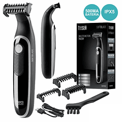 Aparador de Barba sem Fios (SOFTBLADE) - TEESA