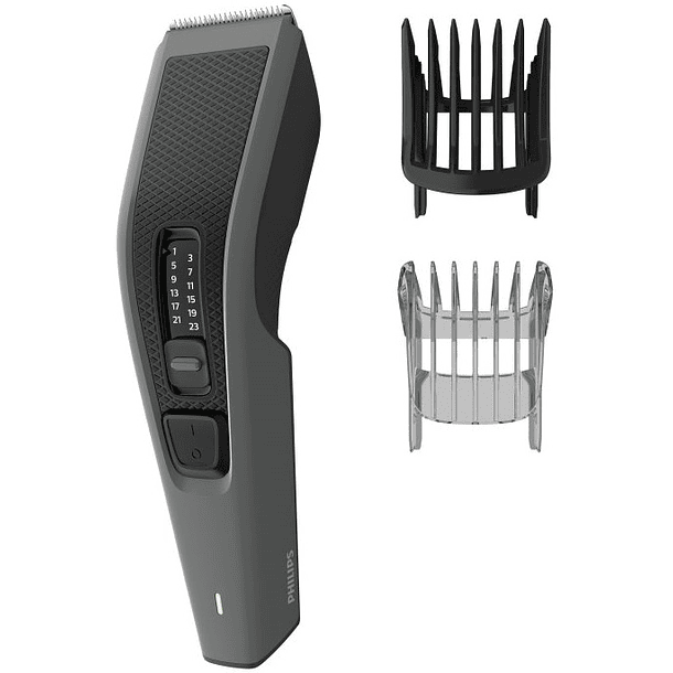 Aparador de Barba/Cabelo HC 3525/15 - PHILIPS 1
