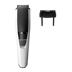 Aparador Barba Recarregável (10 Posições) - PHILIPS BT3206