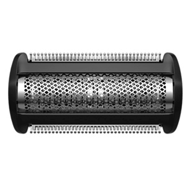 Cabeça de Corte p/ Aparadores BodyGroom S3000 / S5000 / S7000 / Click&Style (S500/700) - PHILIPS 1