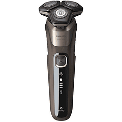 Máquina de Barbear Series 5000 S5589/38 (Castanho) - PHILIPS