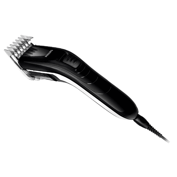 Máquina Cortar/Aparar Cabelo (Pente Ajustável) - PHILIPS 1