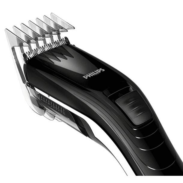Máquina Cortar/Aparar Cabelo (Pente Ajustável) - PHILIPS 2