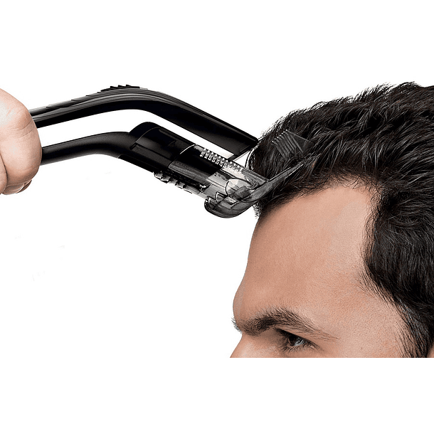 Máquina Cortar/Aparar Cabelo (Pente Ajustável) - PHILIPS 3