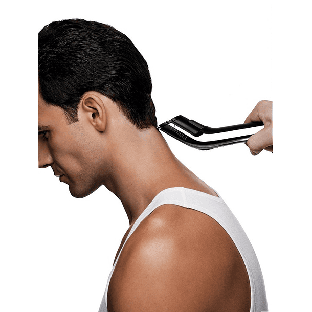 Máquina Cortar/Aparar Cabelo (Pente Ajustável) - PHILIPS 4