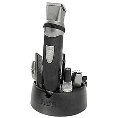 Aparador Corporal Completo (12 Ângulos Posicionáveis) - WAHL