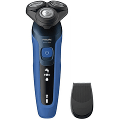 Máquina de Barbear Wet Dry Series 5000 S5466/17 - PHILIPS