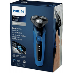 Máquina de Barbear Wet Dry Series 5000 S5466/17 - PHILIPS