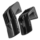 Máquina Cortar Cabelo - SWITCH ON 4