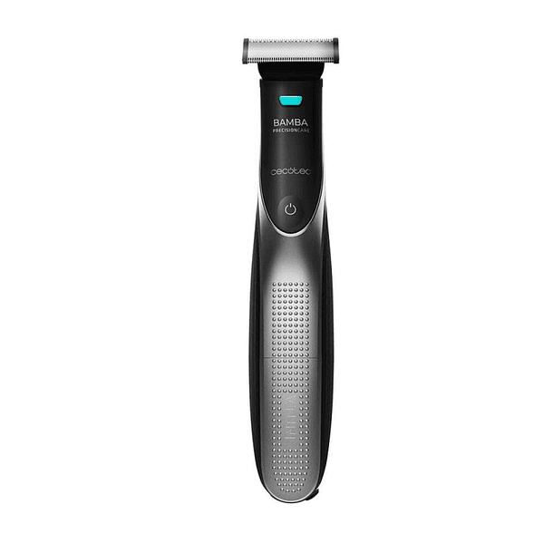 Máquina de Cortar / Aparar Cabelo Bamba Precisioncare 7500 Power Blade (Preto) - CECOTEC 1