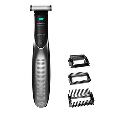 Máquina de Cortar / Aparar Cabelo Bamba Precisioncare 7500 Power Blade (Preto) - CECOTEC