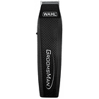 Máquina (4 em 1) Aparadora, Barbear, Orelhas, Nariz, etc... (Pilhas) - WAHL 1