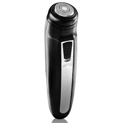 Máquina Barbear Mini p/ Viagem (Pilhas) - INNOVAGOODS