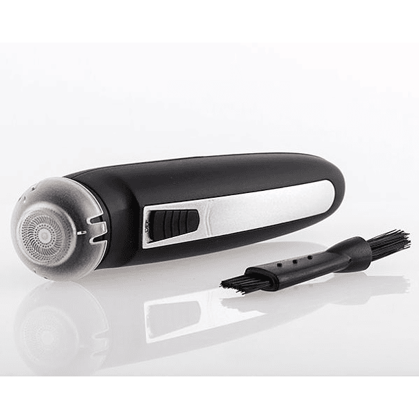 Máquina Barbear Mini p/ Viagem (Pilhas) - INNOVAGOODS 3