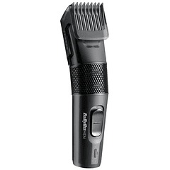 Máquina de Cortar Cabelo E786E (Preto) - BABYLISS