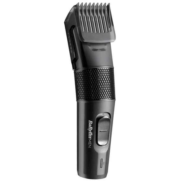 Máquina de Cortar Cabelo E786E (Preto) - BABYLISS 