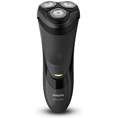 Máquina Barbear Eléctrica Recarregável - PHILIPS