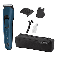 Aparador Multifunções TN-8908-F-0 (Azul) - ROWENTA