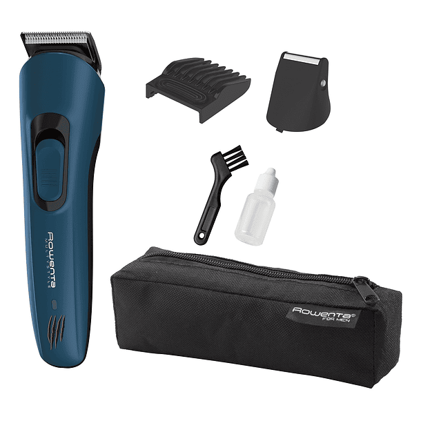 Aparador Multifunções TN-8908-F-0 (Azul) - ROWENTA 