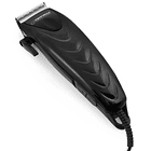 Máquina Cortar Cabelo c/ 4 Pentes - ESPERANZA 1