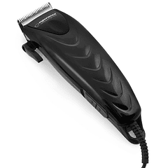 Máquina Cortar Cabelo c/ 4 Pentes - ESPERANZA