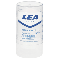 Desodorizante Stick Lea Piedra de Alumbre 120ml